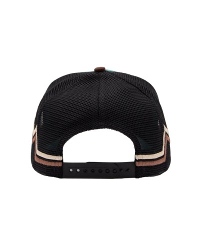 casquette ARIAT usa western HOSTILE WESTERN RANCH BRAND KING KEROSIN