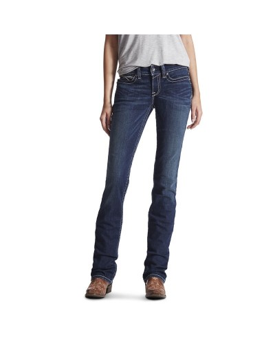 JEANS ARIAT CONFORTABLE DURABLE EQUITAION WESTERN