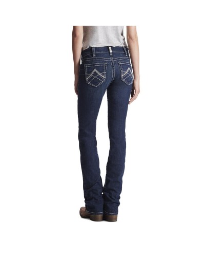 JEANS ARIAT CONFORTABLE DURABLE EQUITAION WESTERN