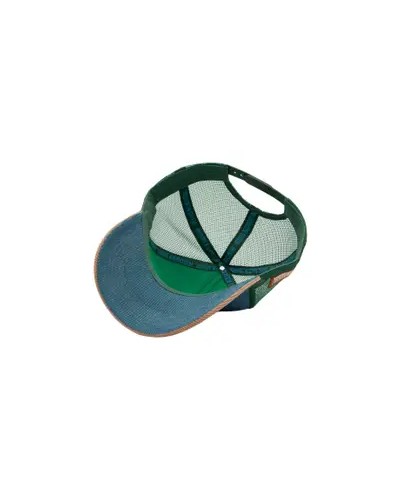 casquette ARIAT usa western HOSTILE WESTERN RANCH BRAND KING KEROSIN