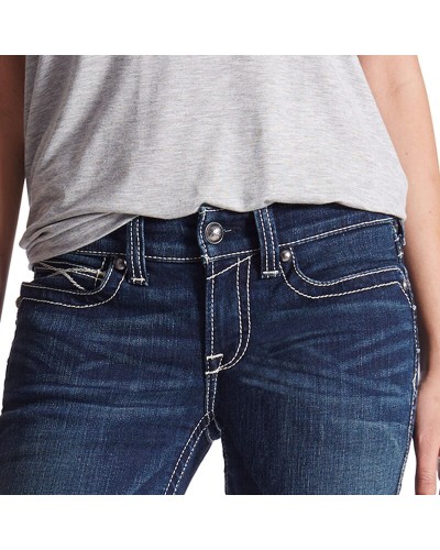 JEANS ARIAT CONFORTABLE DURABLE EQUITAION WESTERN