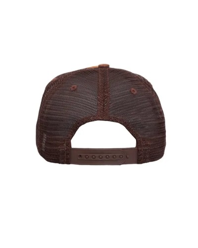 casquette ARIAT usa western HOSTILE WESTERN RANCH BRAND KING KEROSIN