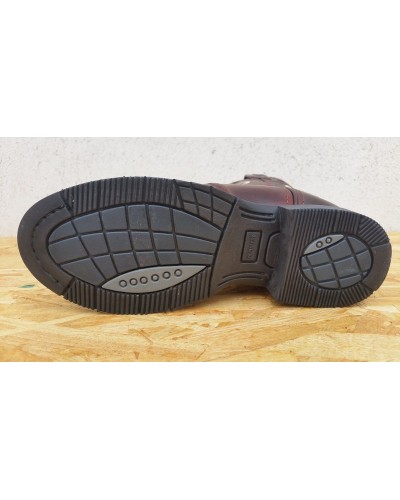 Bottes Enfant Old West CW2519 FDS