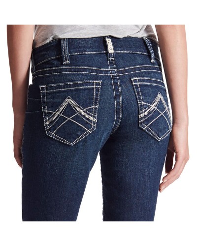 JEANS ARIAT CONFORTABLE DURABLE EQUITAION WESTERN