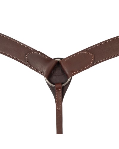 COLLIER DE CHASSE WESTERN AMERICAIN TRAVAIL POOLS LAKOTA WEST COAST H WEST