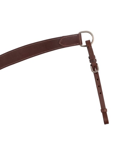 COLLIER DE CHASSE WESTERN AMERICAIN TRAVAIL POOLS LAKOTA WEST COAST H WEST