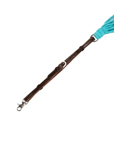 COLLIER DE CHASSE WESTERN AMERICAIN TRAVAIL POOLS LAKOTA WEST COAST H WEST