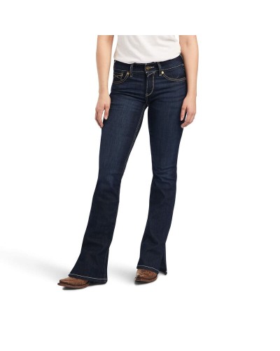 JEANS ARIAT CONFORTABLE DURABLE EQUITAION WESTERN