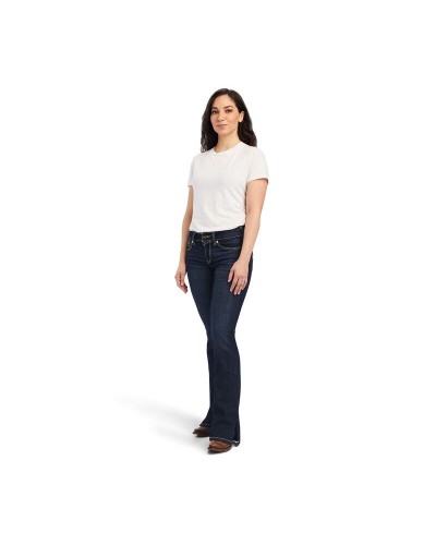 JEANS ARIAT CONFORTABLE DURABLE EQUITAION WESTERN