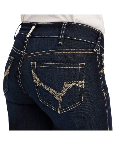 JEANS ARIAT CONFORTABLE DURABLE EQUITAION WESTERN