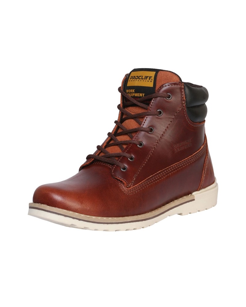 BOTTE TRAVAIL AMERICAINE WESTERN GOODYEAR TRANKAS JUSTIN ARIAT OLD WEST