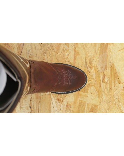 Bottes Enfant Old West CW2519 FDS