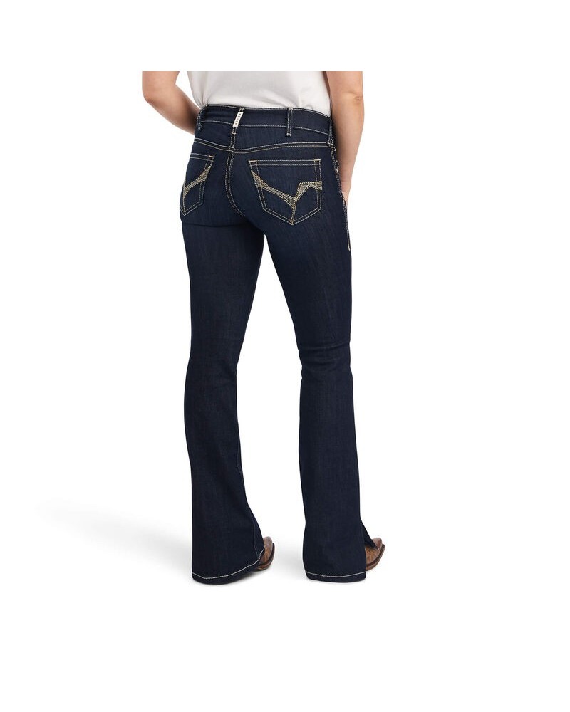 JEANS ARIAT CONFORTABLE DURABLE EQUITAION WESTERN