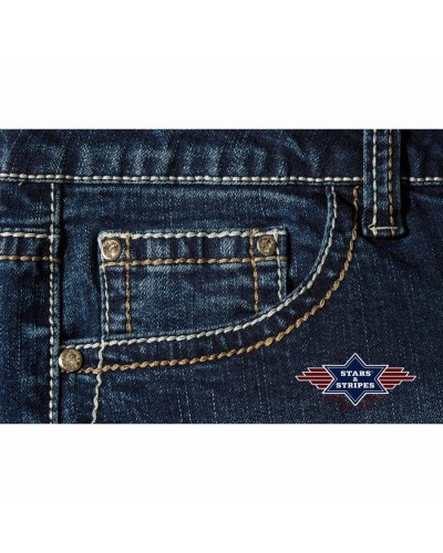 JEANS ARIAT CONFORTABLE DURABLE EQUITAION WESTERN