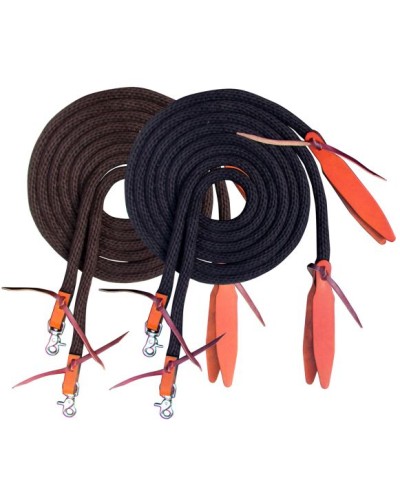 renes travail western americaine cuir huile hw pools weaver lamicell SHOWMAN