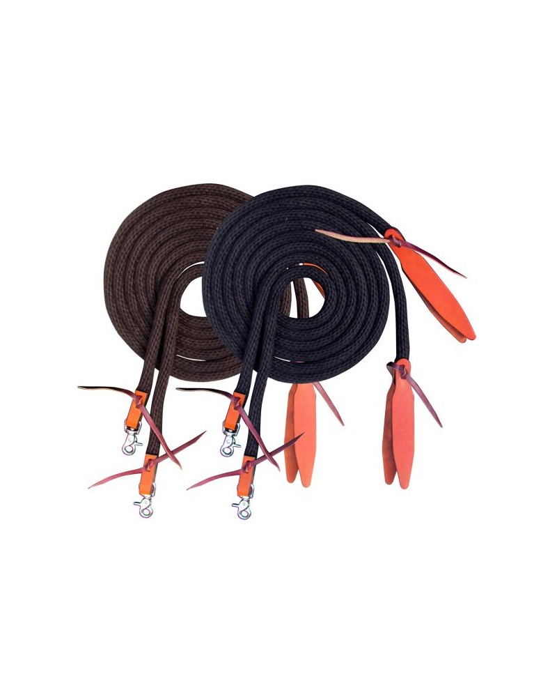 renes travail western americaine cuir huile hw pools weaver lamicell SHOWMAN