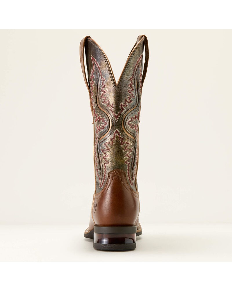 Ariat Hobres Botas, Talla : Aazon.es