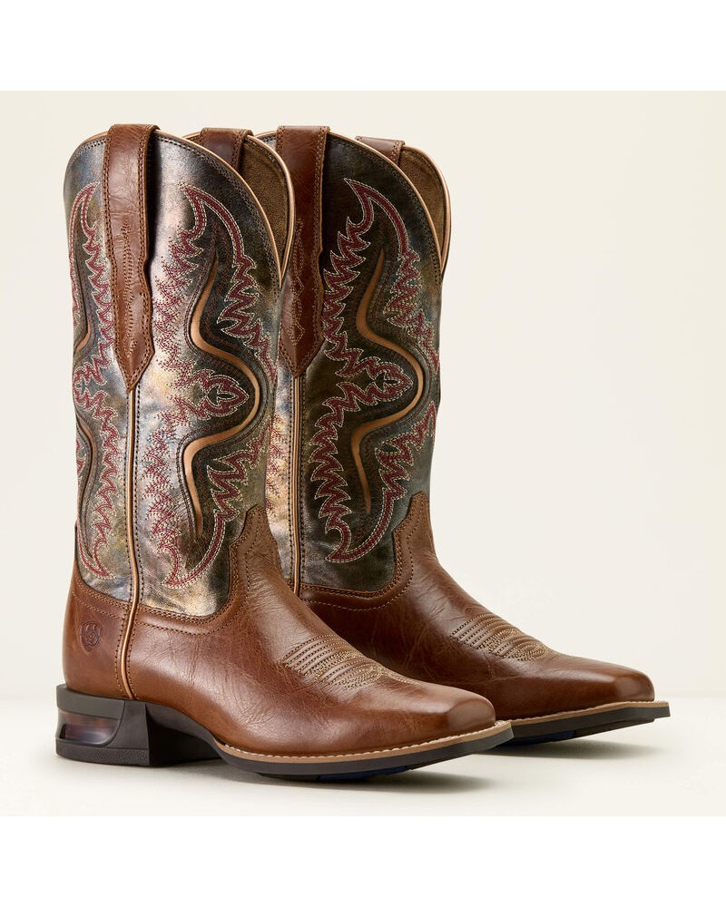 BOTTE ARIAT CAPTIVATE 10063894 F56