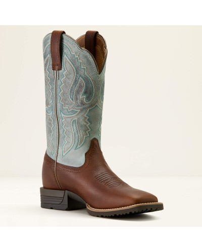 BOTTE ARIAT RANCHWORK 10064003 F57