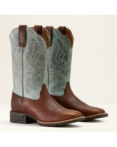 BOTTE ARIAT RANCHWORK 10064003 F57