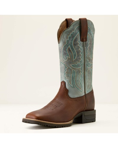 BOTTE ARIAT RANCHWORK 10064003 F57