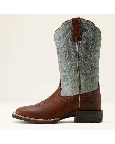 BOTTE ARIAT RANCHWORK 10064003 F57