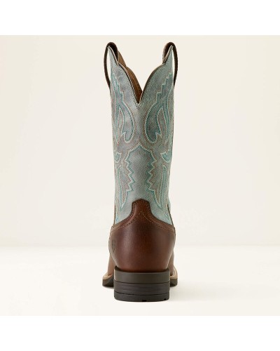 BOTTE ARIAT RANCHWORK 10064003 F57