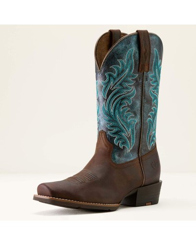 BOTTE ARIAT ROUND UP 10064077 F59