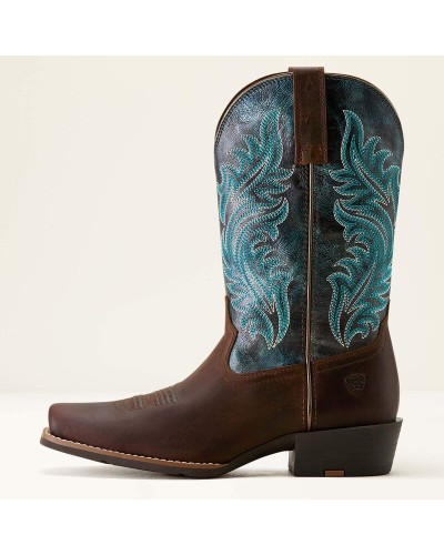 BOTTE ARIAT ROUND UP 10064077 F59