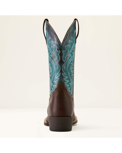 BOTTE ARIAT ROUND UP 10064077 F59