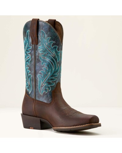 BOTTE ARIAT ROUND UP 10064077 F59