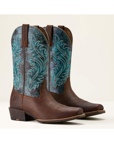 BOTTE ARIAT ROUND UP 10064077 F59