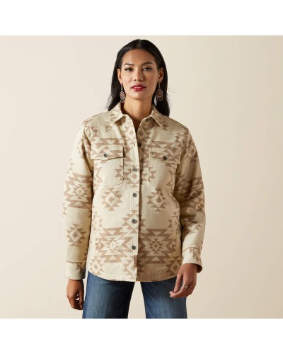 BLOUSON ARIAT FEMME CLOVIS 10062783