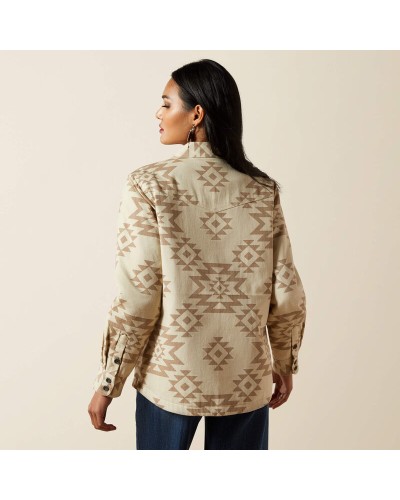 BLOUSON ARIAT FEMME CLOVIS 10062783