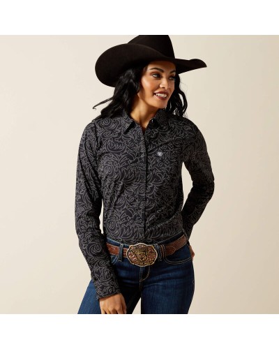 CHEMISE ARIAT FEMME KIRBY 10062539