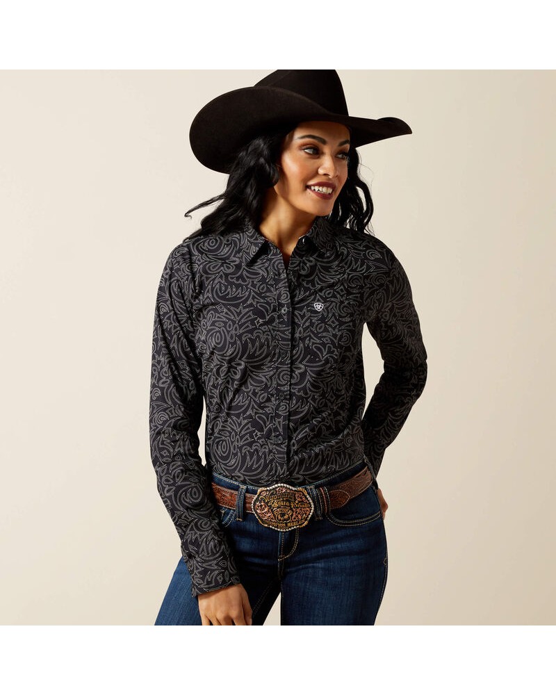 CHEMISE ARIAT FEMME KIRBY 10062539