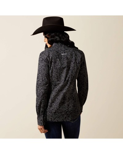 CHEMISE ARIAT FEMME KIRBY 10062539