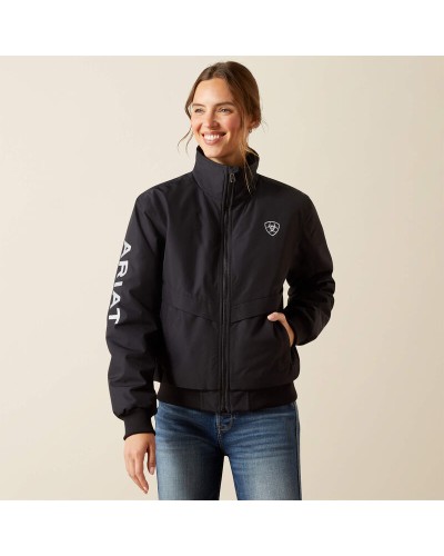 BLOUSON ARIAT FEMME STABLE 10062853