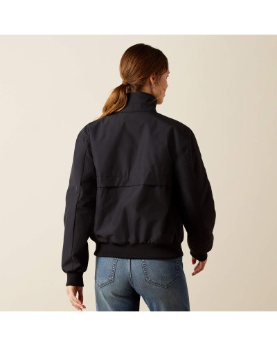 BLOUSON ARIAT FEMME STABLE 10062853