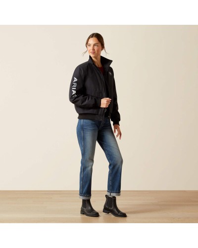 BLOUSON ARIAT FEMME STABLE 10062853