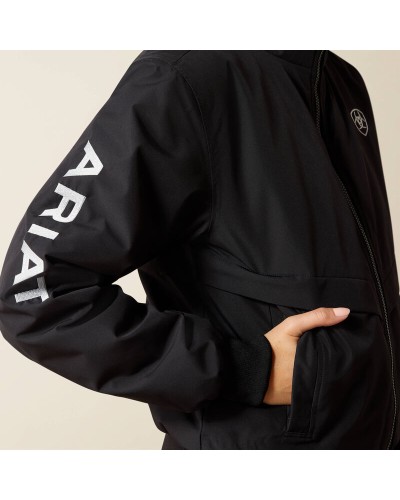 BLOUSON ARIAT FEMME STABLE 10062853