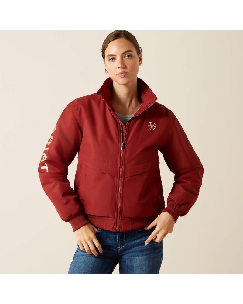 BLOUSON ARIAT FEMME STABLE 10062851