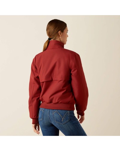 BLOUSON ARIAT FEMME STABLE 10062851