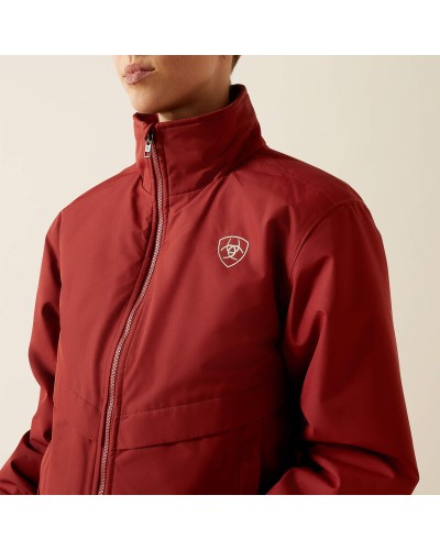 BLOUSON ARIAT FEMME STABLE 10062851