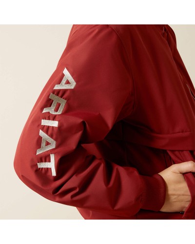 BLOUSON ARIAT FEMME STABLE 10062851