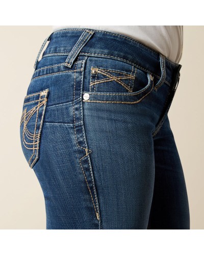 JEANS ARIAT CONFORTABLE DURABLE EQUITAION WESTERN