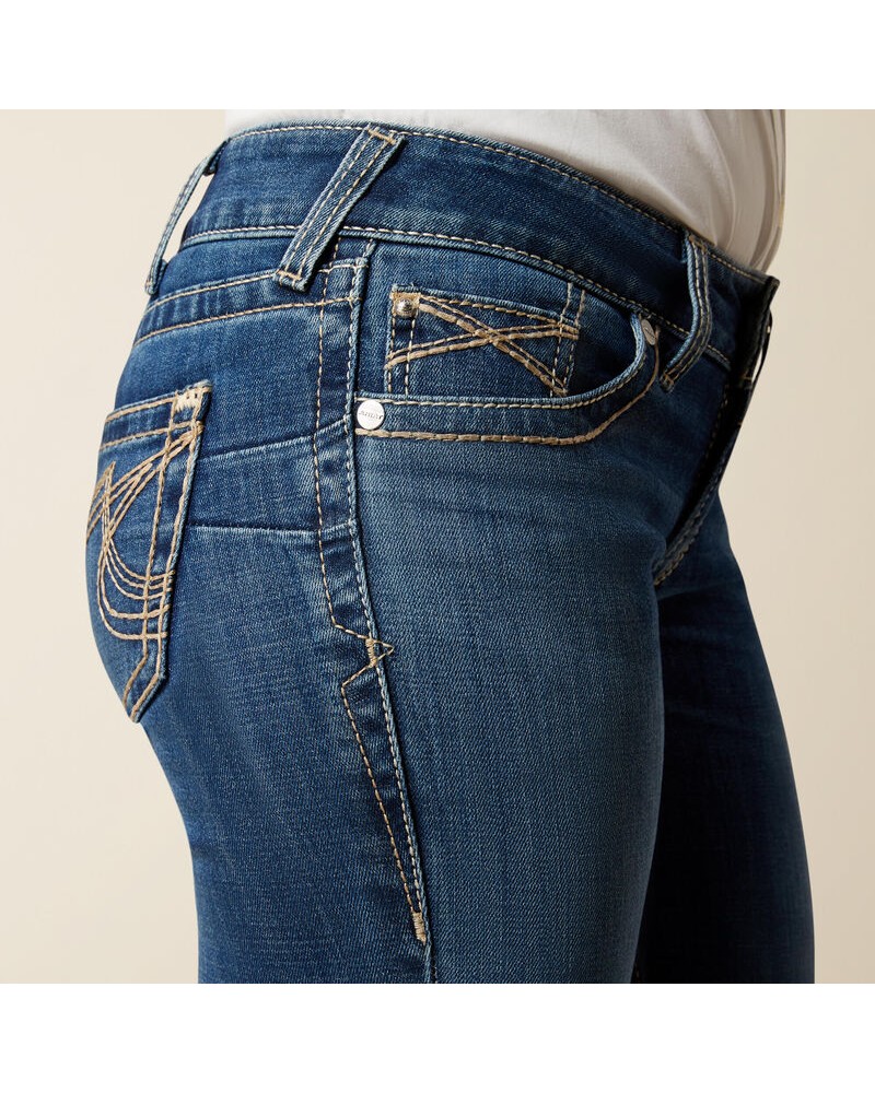 JEANS ARIAT CONFORTABLE DURABLE EQUITAION WESTERN