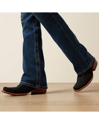 JEANS ARIAT CONFORTABLE DURABLE EQUITAION WESTERN