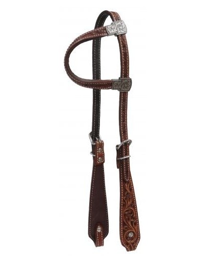 BRIDON WESTERN TRAVAIL HW SADDLERY LAKOTA POOLS WESTERN AMERICAIN