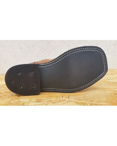 Bottes Enfant Old West BSC1869 FDS